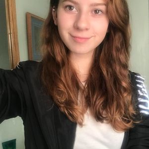 Meet your Posher, Emma